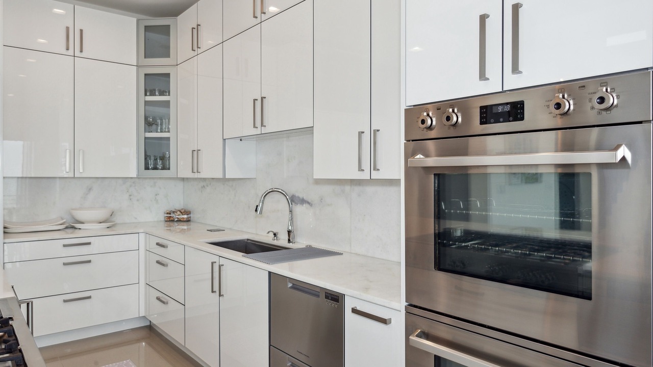 Photo of Kitchen in Villa Primera