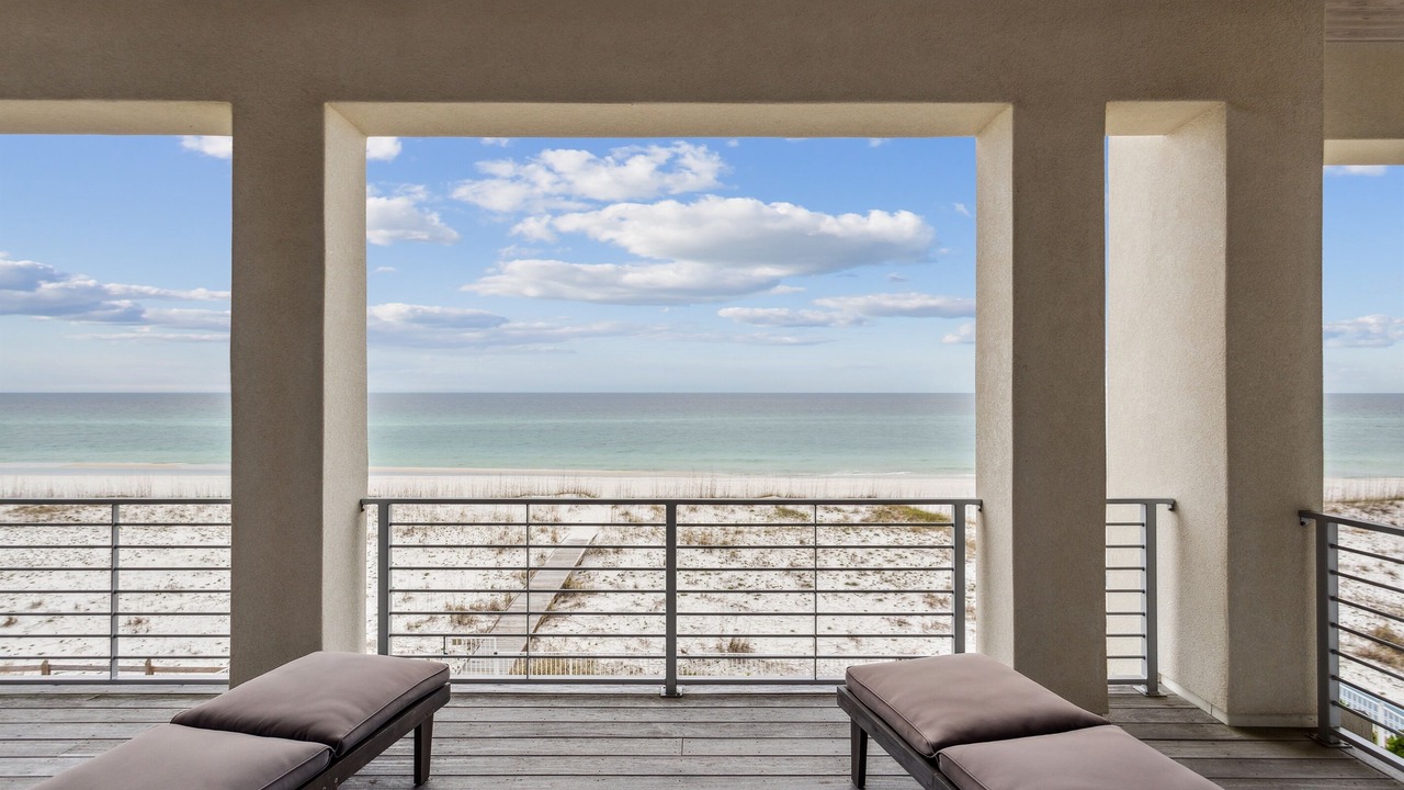 Photo of Outdoor in Villa Primera