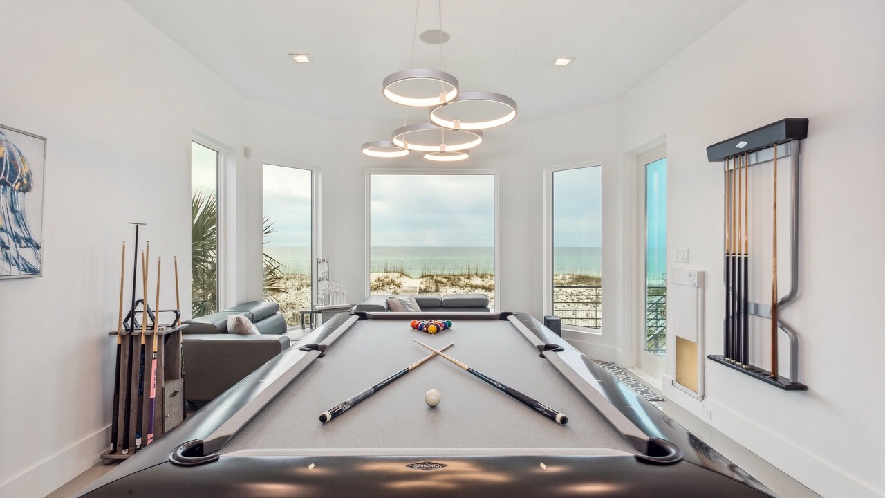 Photo of Bedroom in Villa Primera