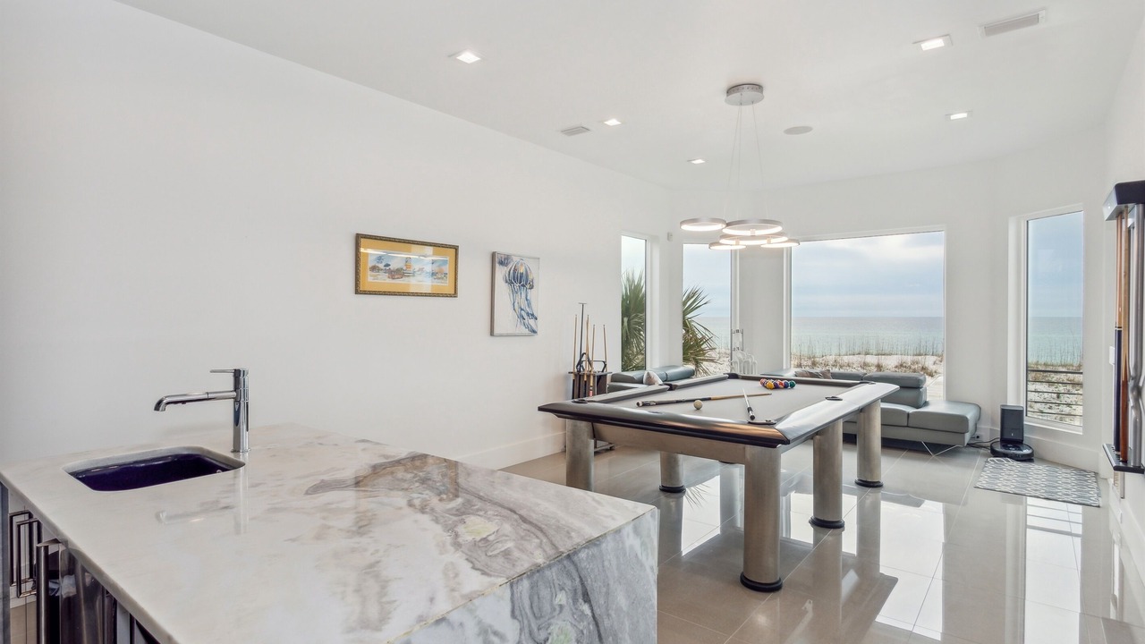 Photo of Bedroom in Villa Primera