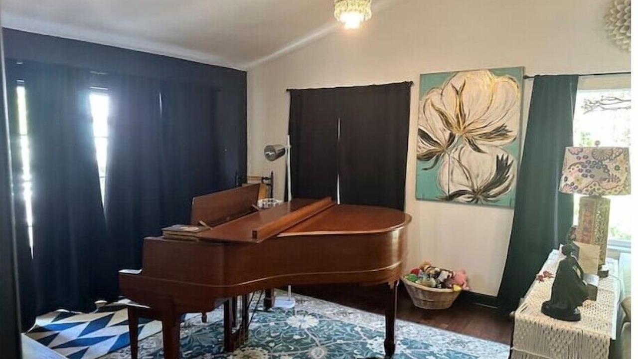 Photo of Bedroom in Ballast Point