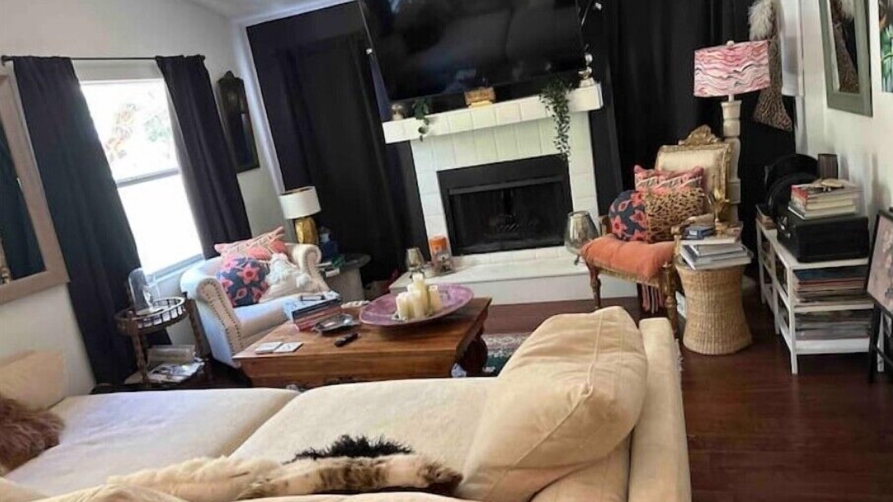 Photo of Bedroom in Ballast Point