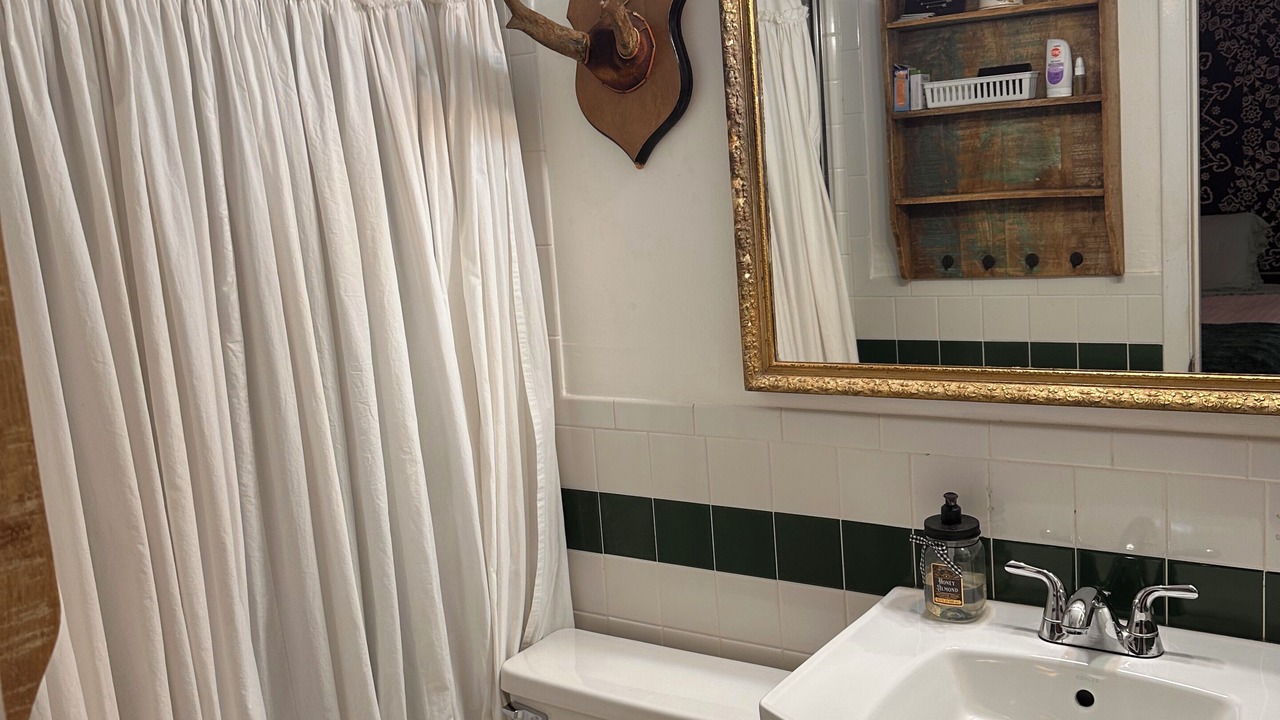 Photo of Bathroom in Ballast Point