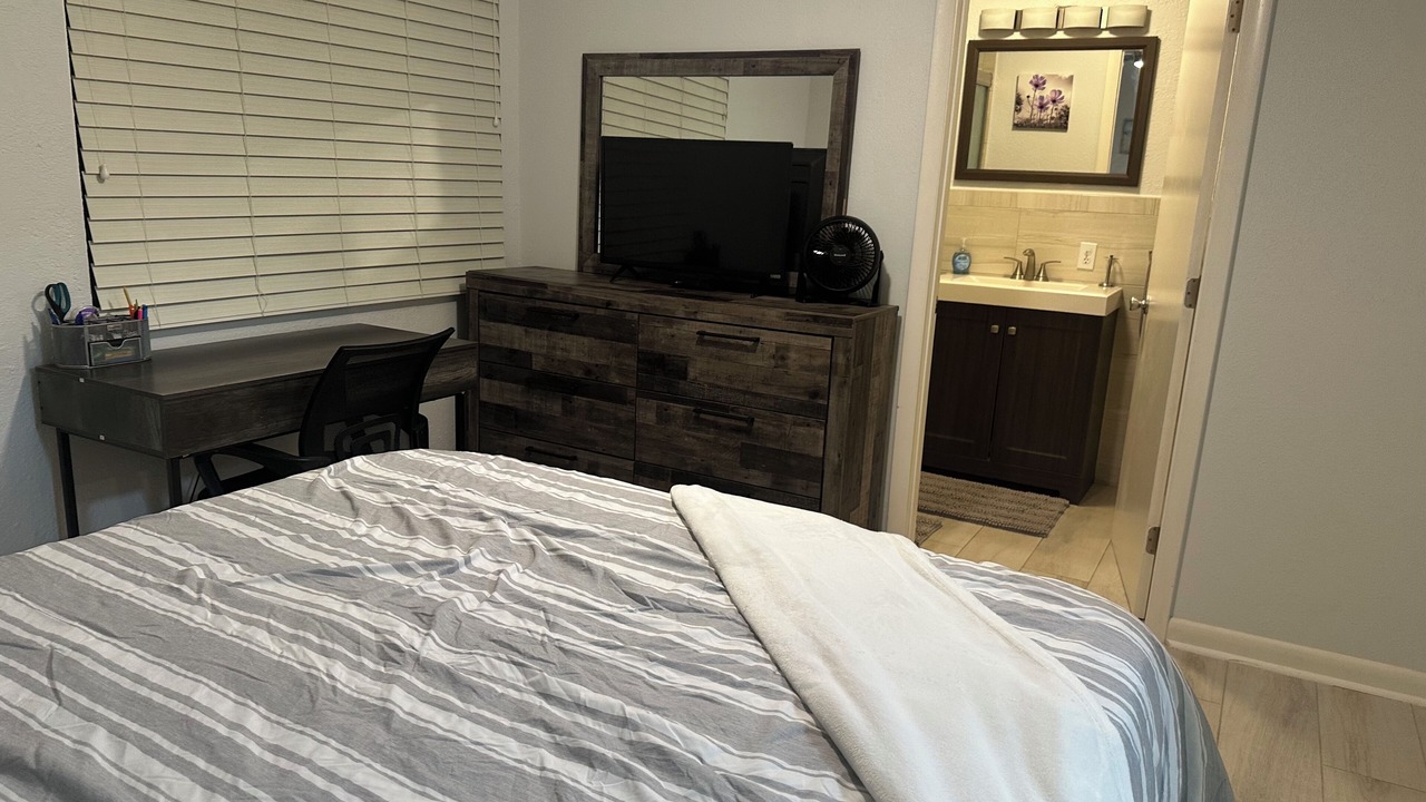 Photo of Bathroom in Indian River Estates