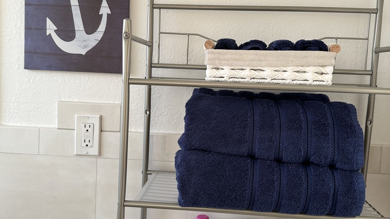 Photo of Bathroom in Indian River Estates