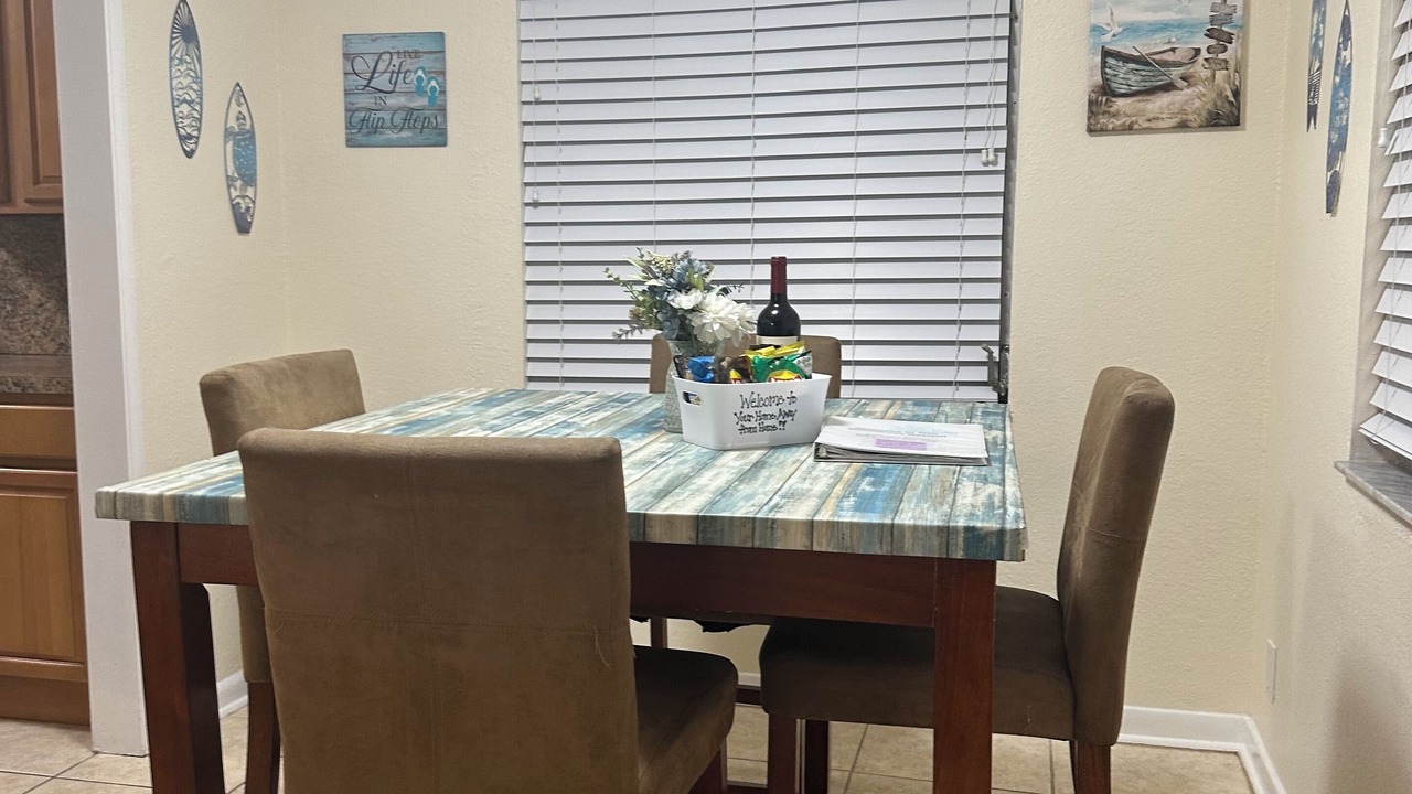 Photo of Bedroom in Indian River Estates