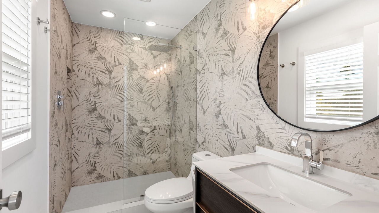Photo of Bathroom in Midtown