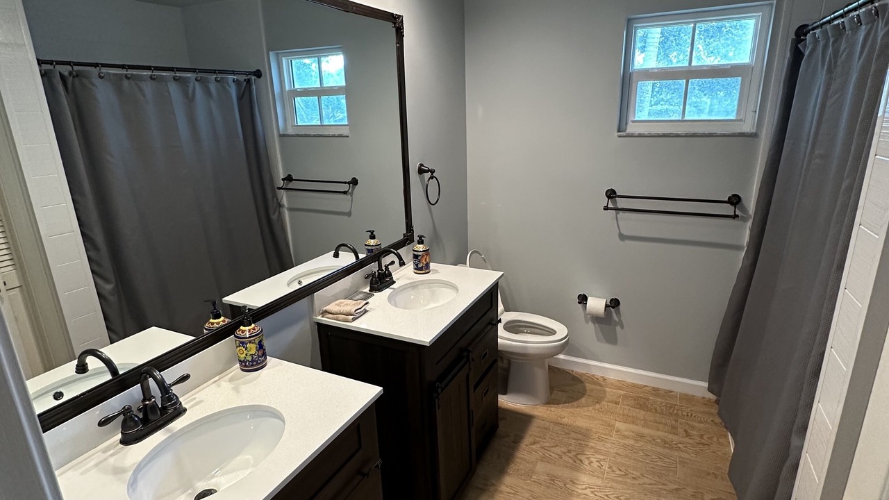 Photo of Bathroom in Wellington