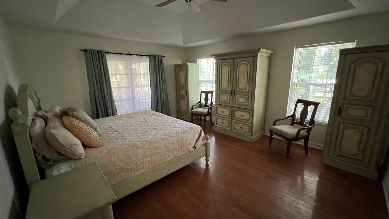 Photo of Bedroom in Wellington