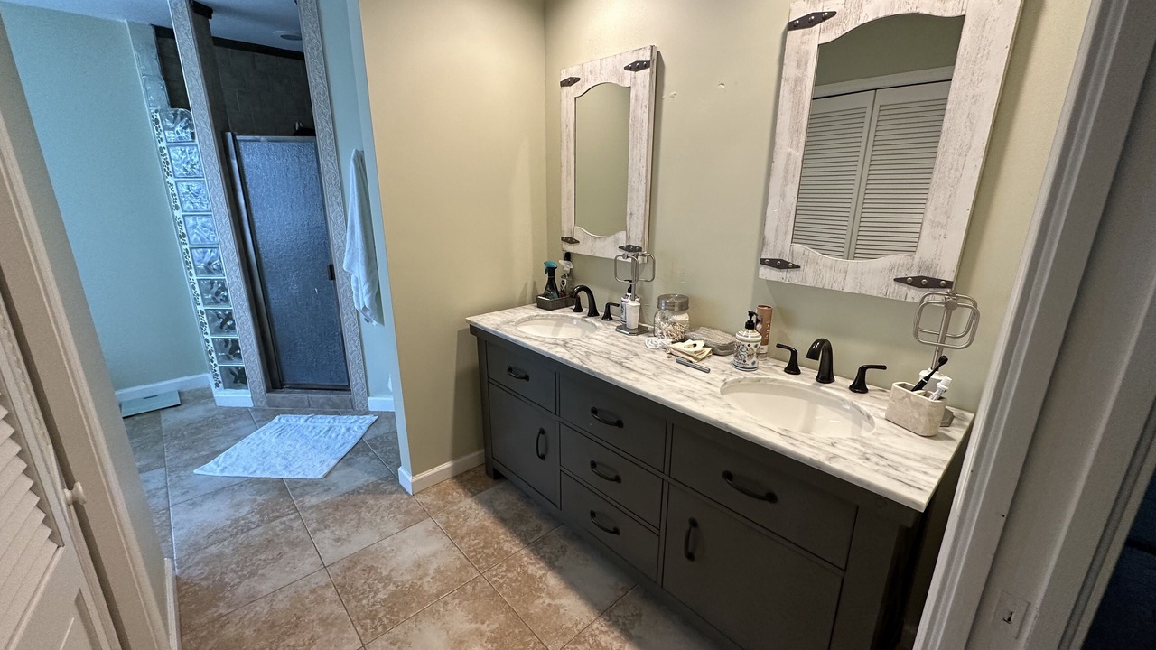 Photo of Bathroom in Wellington