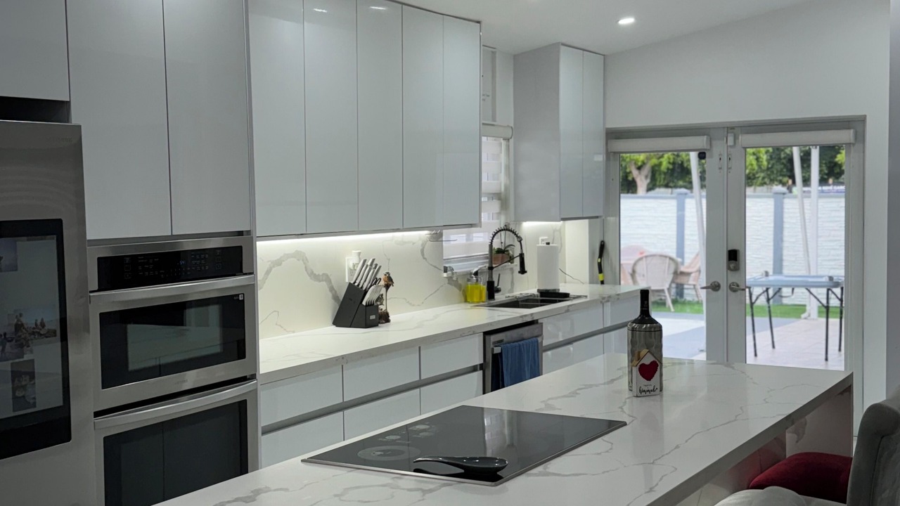 Photo of Kitchen in Miami Gardens