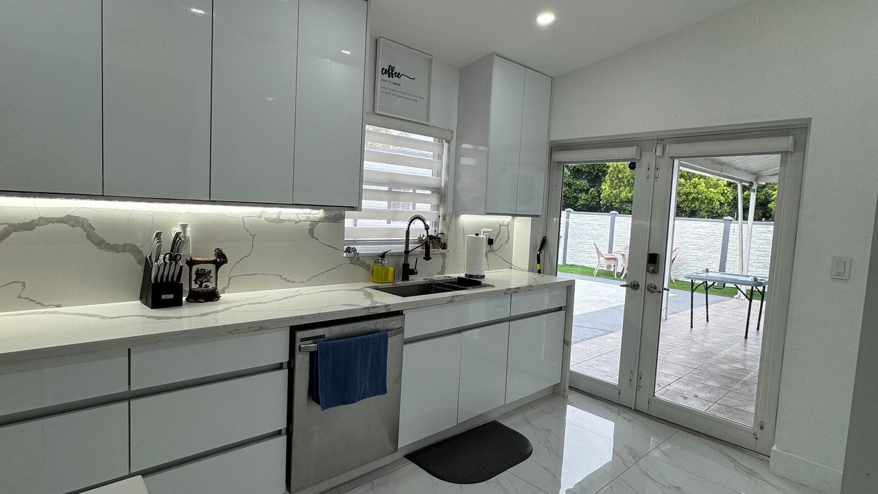 Photo of Kitchen in Miami Gardens