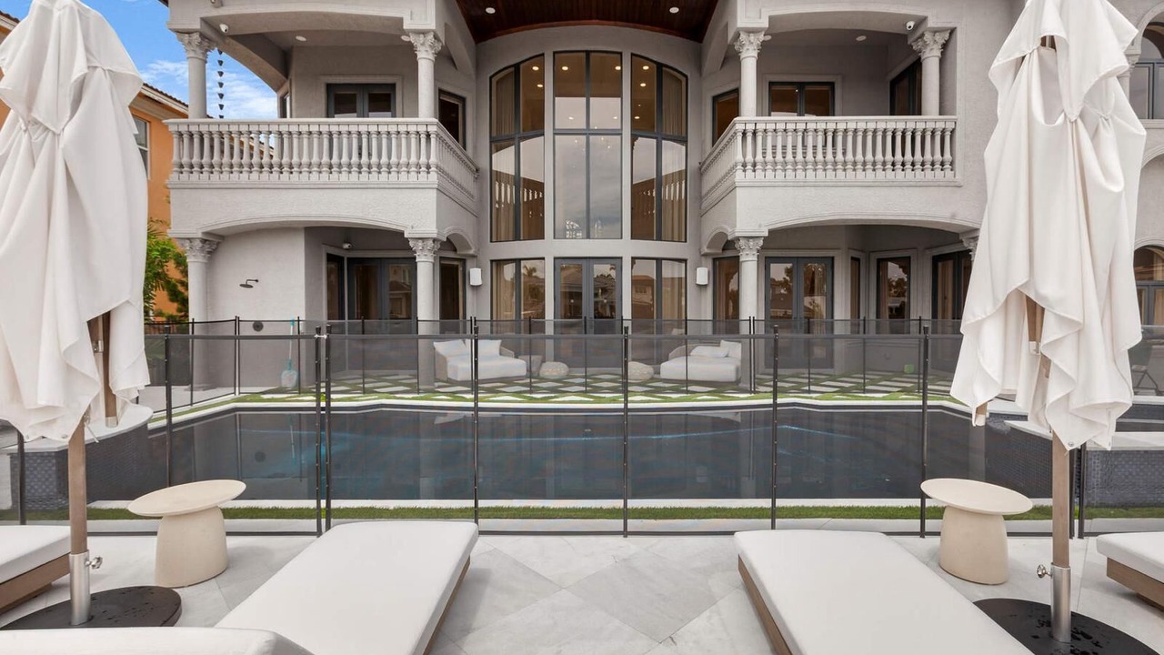 Photo of Outdoor in Aventura