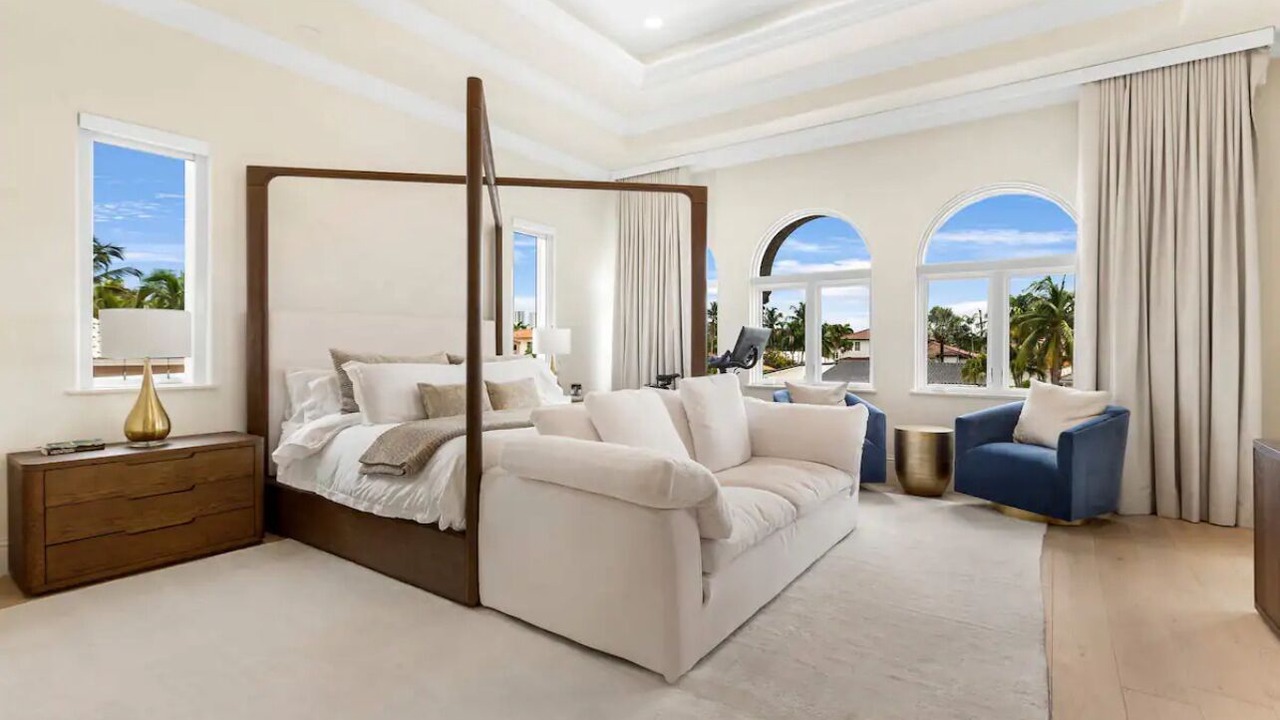 Photo of Bedroom in Aventura
