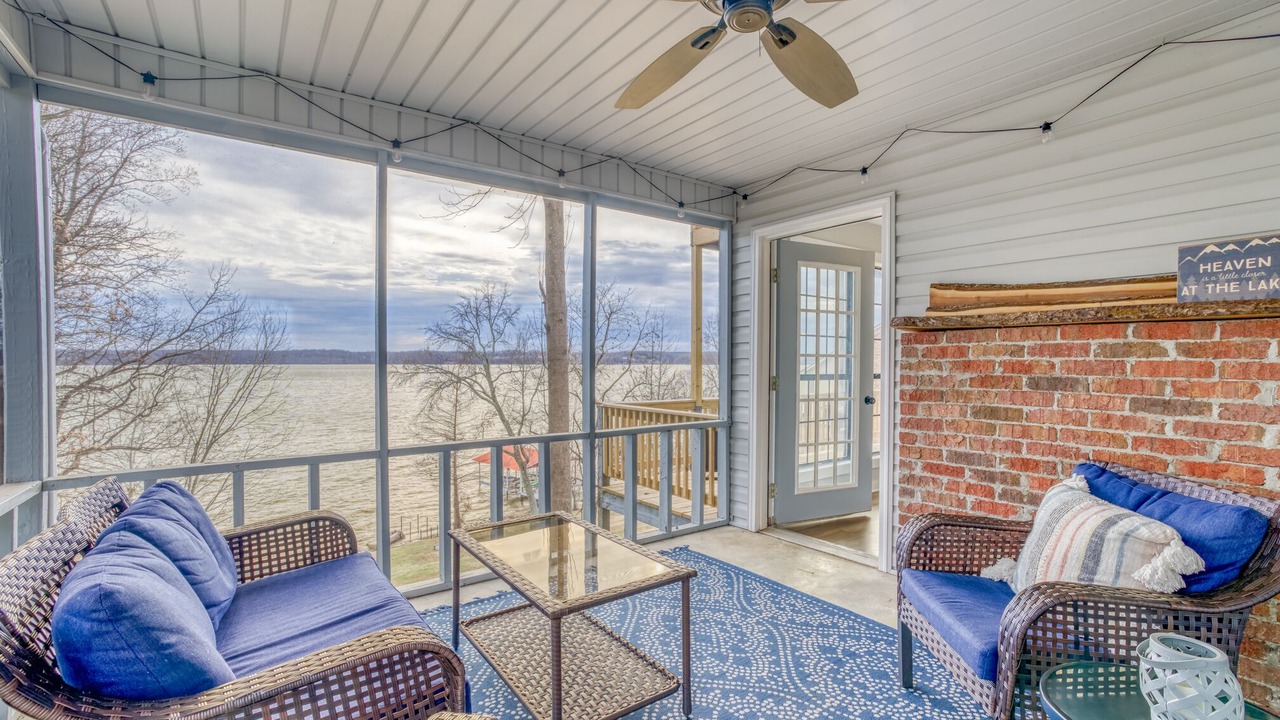 Photo of Livingroom in Killen