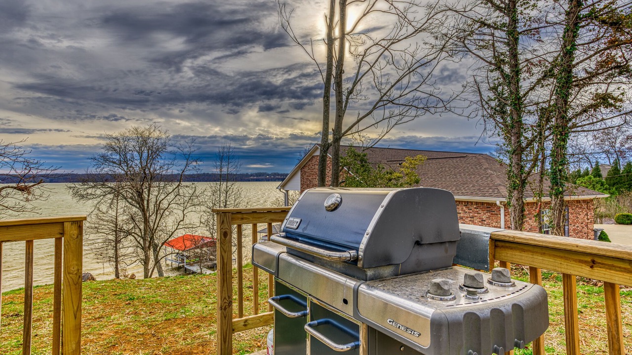 Photo of Outdoor in Killen