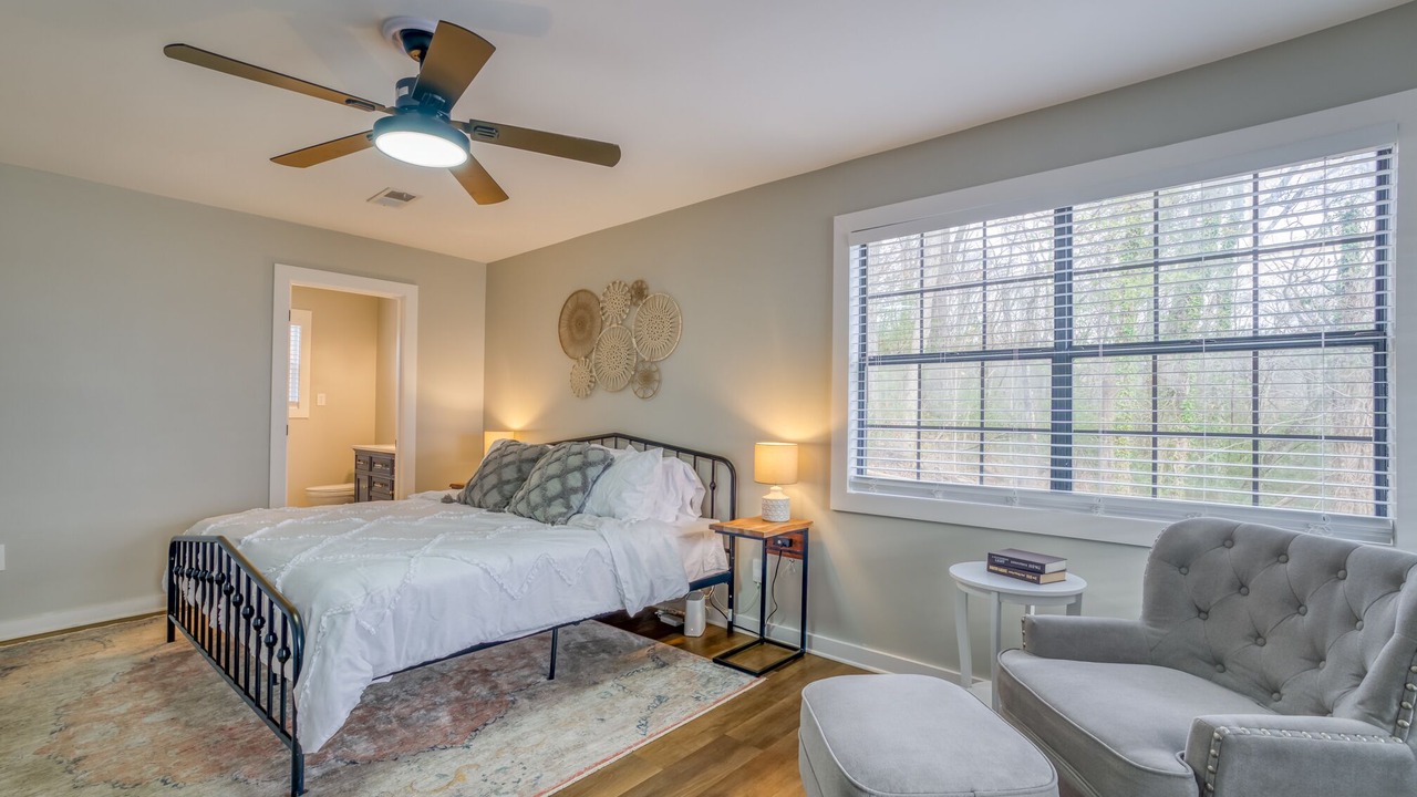 Photo of Bedroom in Killen