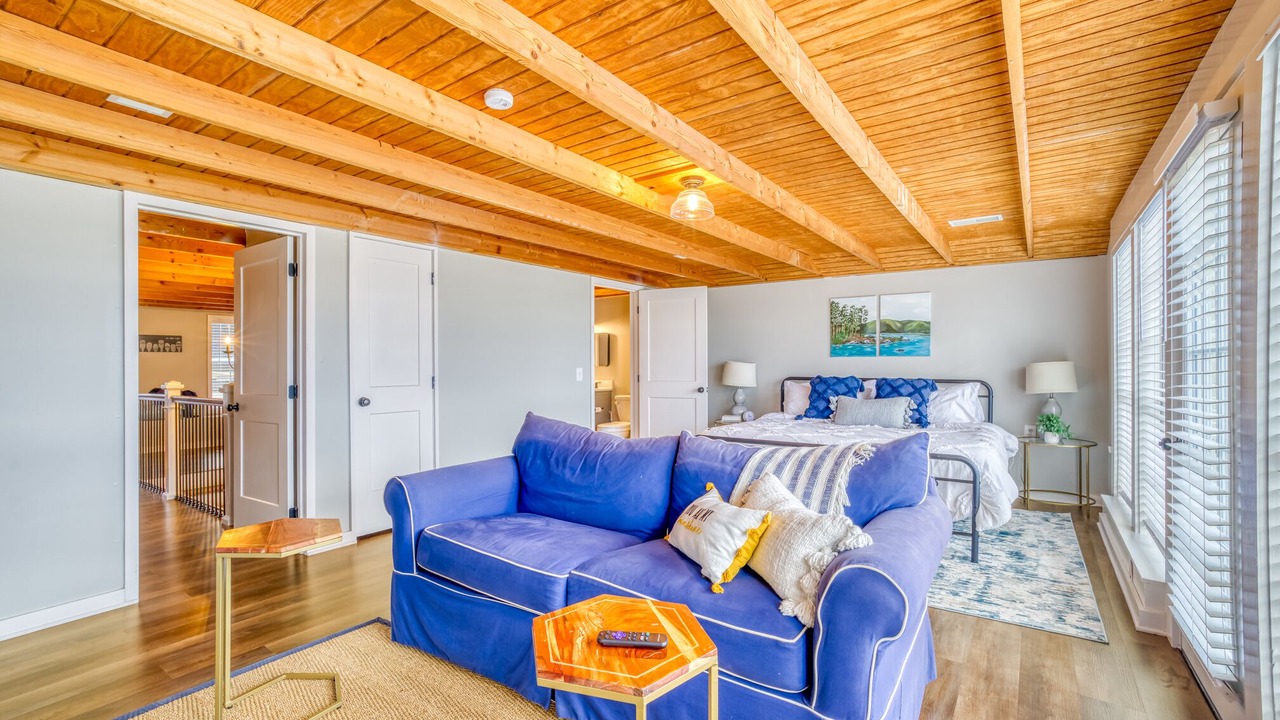 Photo of Bedroom in Killen
