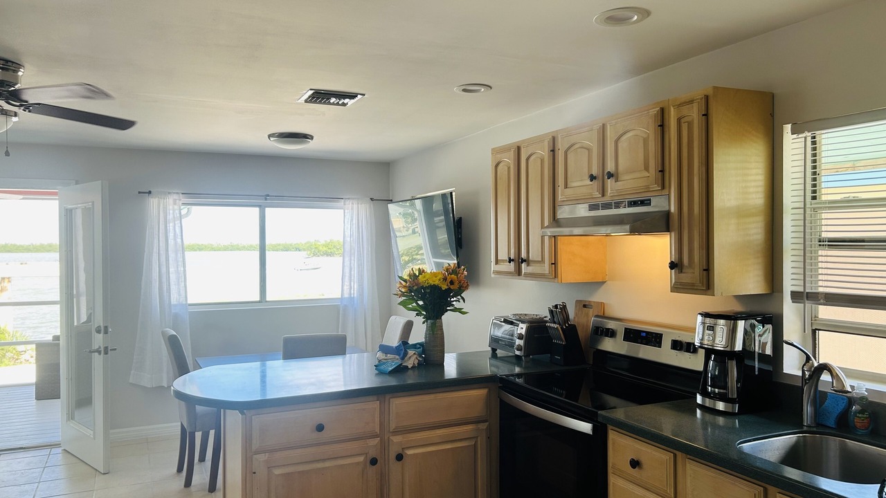 Photo of Kitchen in Naples