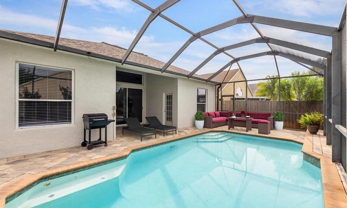 Photo of Outdoor in Meadow Pointe