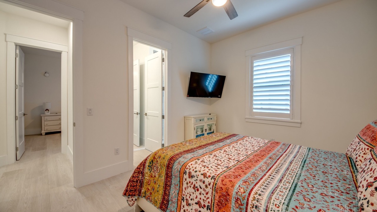 Photo of Bedroom in Cape Coral