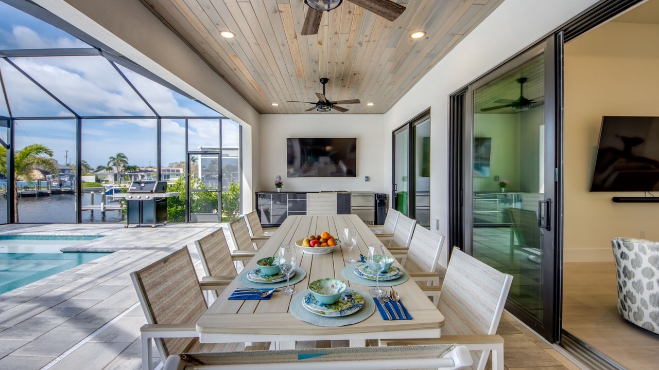 Photo of Outdoor in Cape Coral