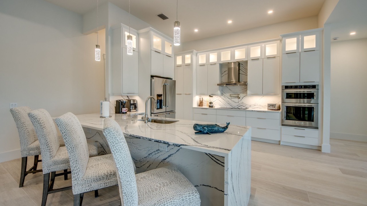 Photo of Kitchen in Cape Coral