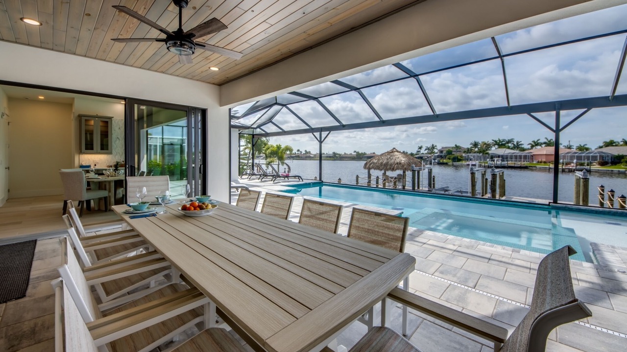 Photo of Outdoor in Cape Coral