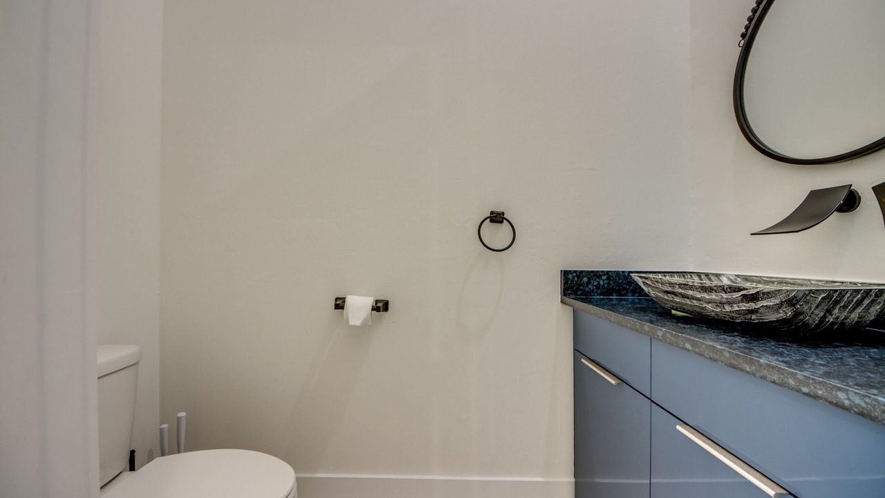 Photo of Bathroom in Cape Coral