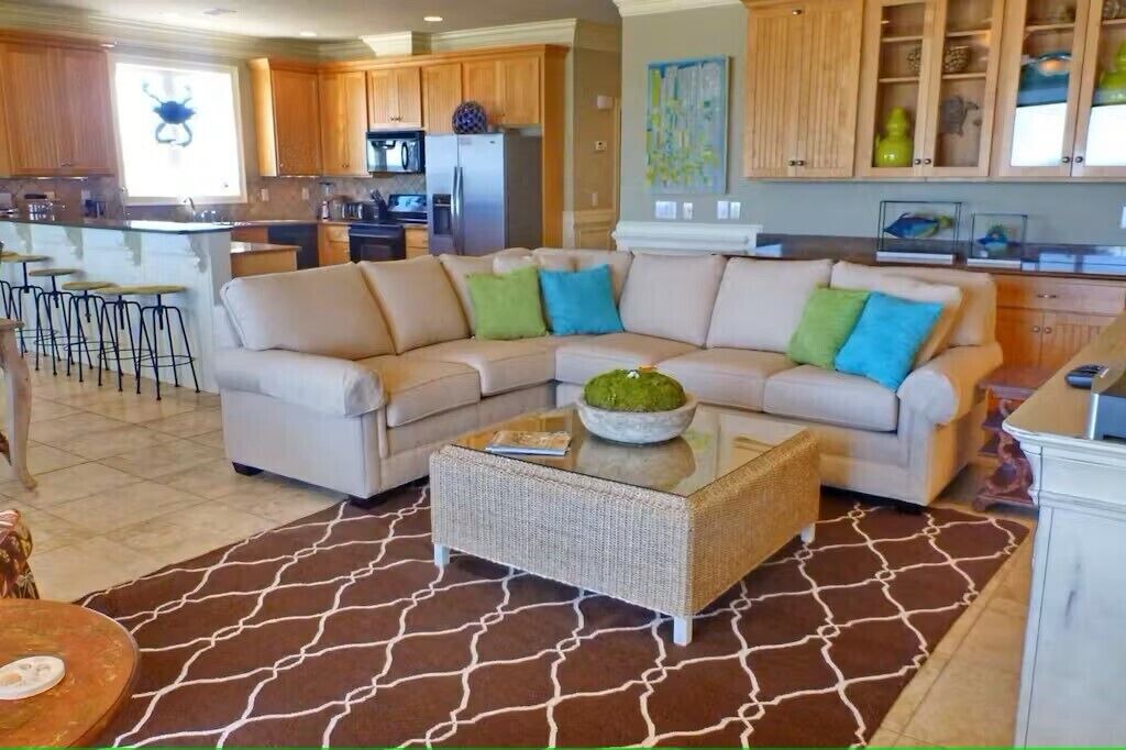 Photo of Livingroom in East End