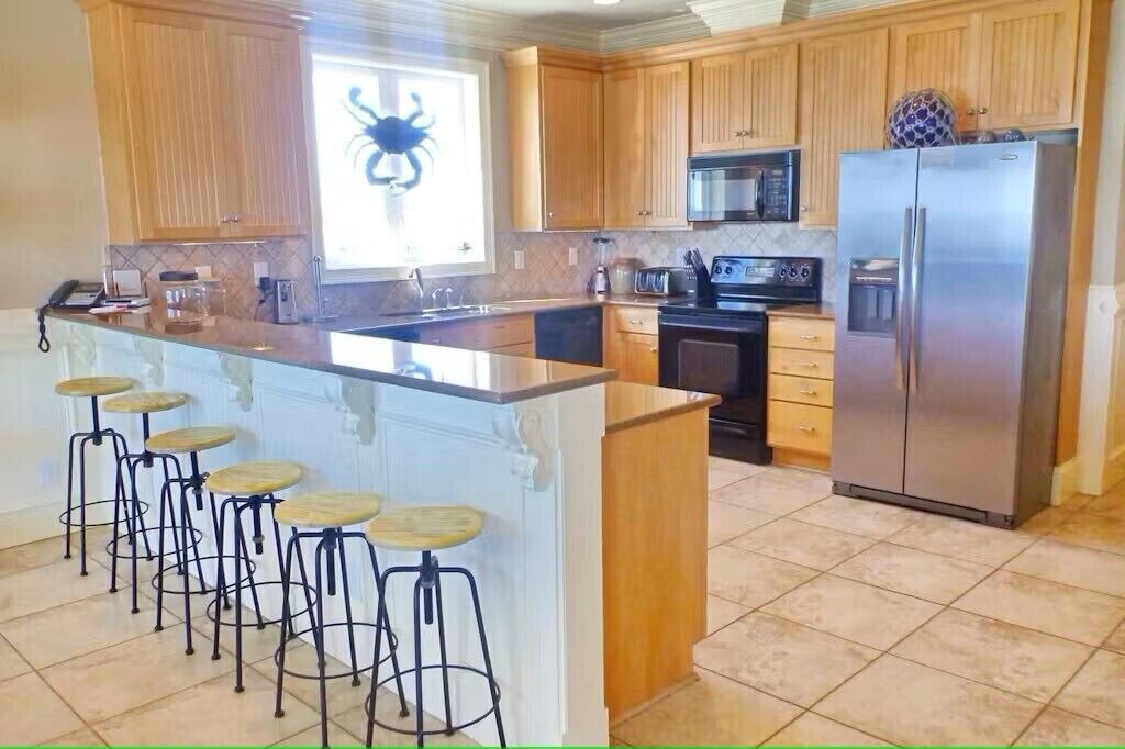 Photo of Kitchen in East End