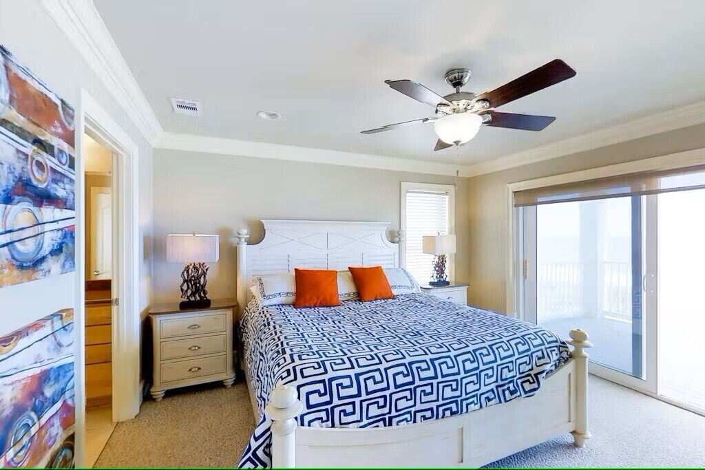 Photo of Bedroom in East End