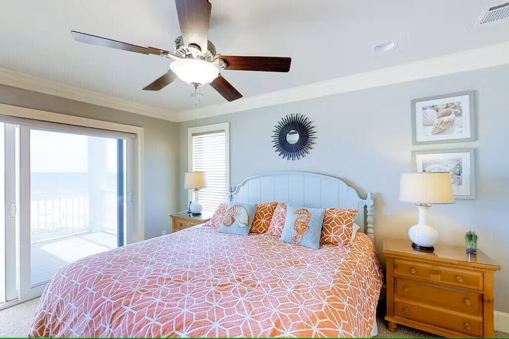 Photo of Bedroom in East End