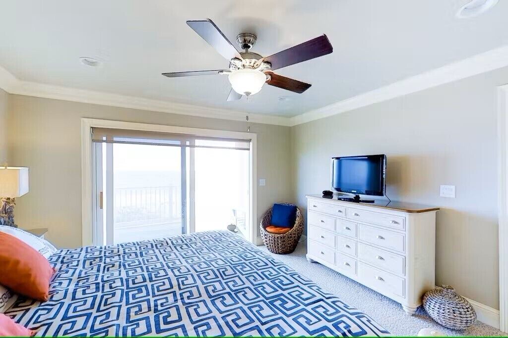 Photo of Bedroom in East End