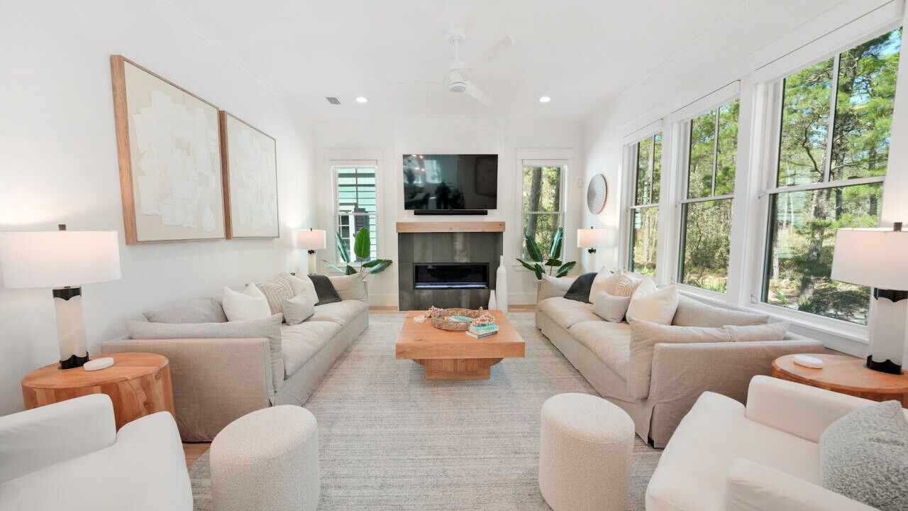 Photo of Bedroom in Lakeside at Blue Mountain Beach