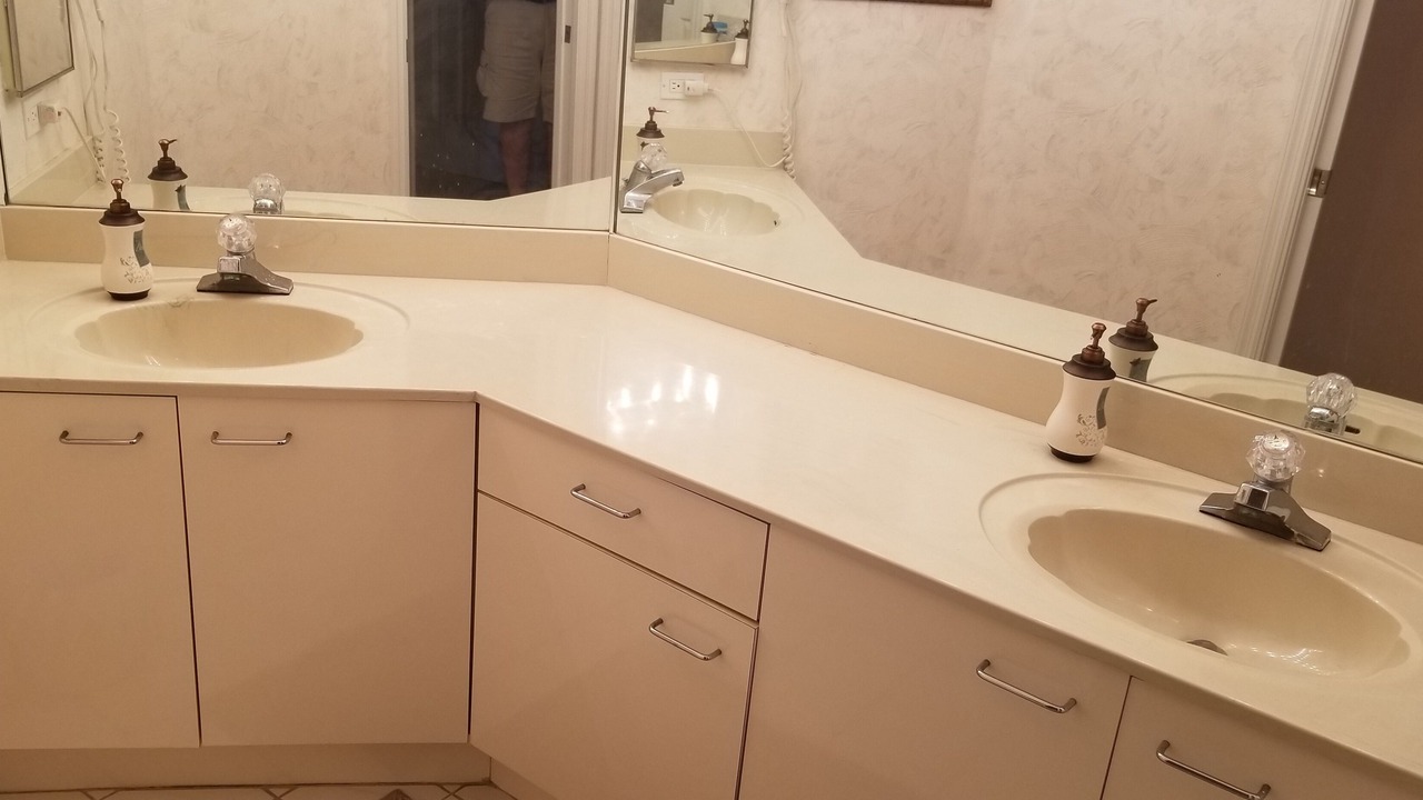 Photo of Bathroom in Caloosahatchee