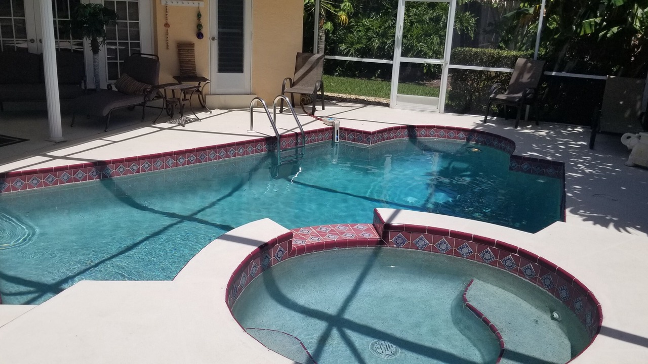 Photo of Outdoor in Caloosahatchee