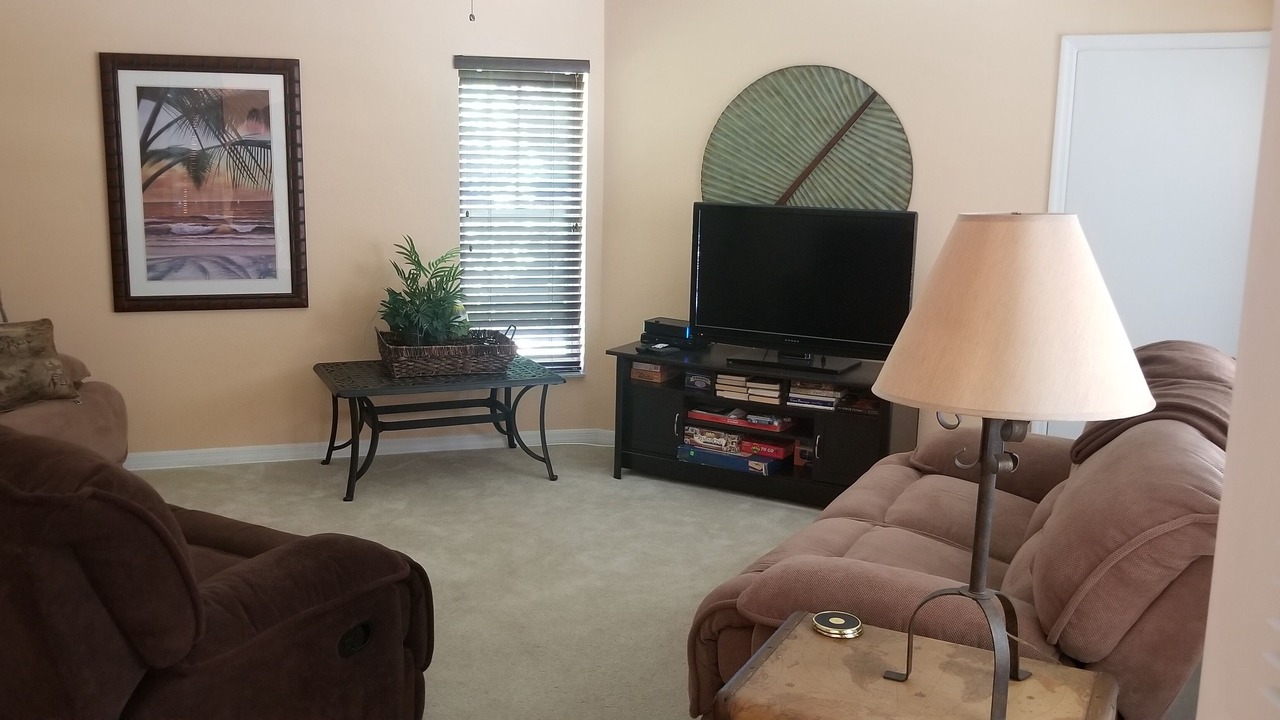 Photo of Bedroom in Caloosahatchee