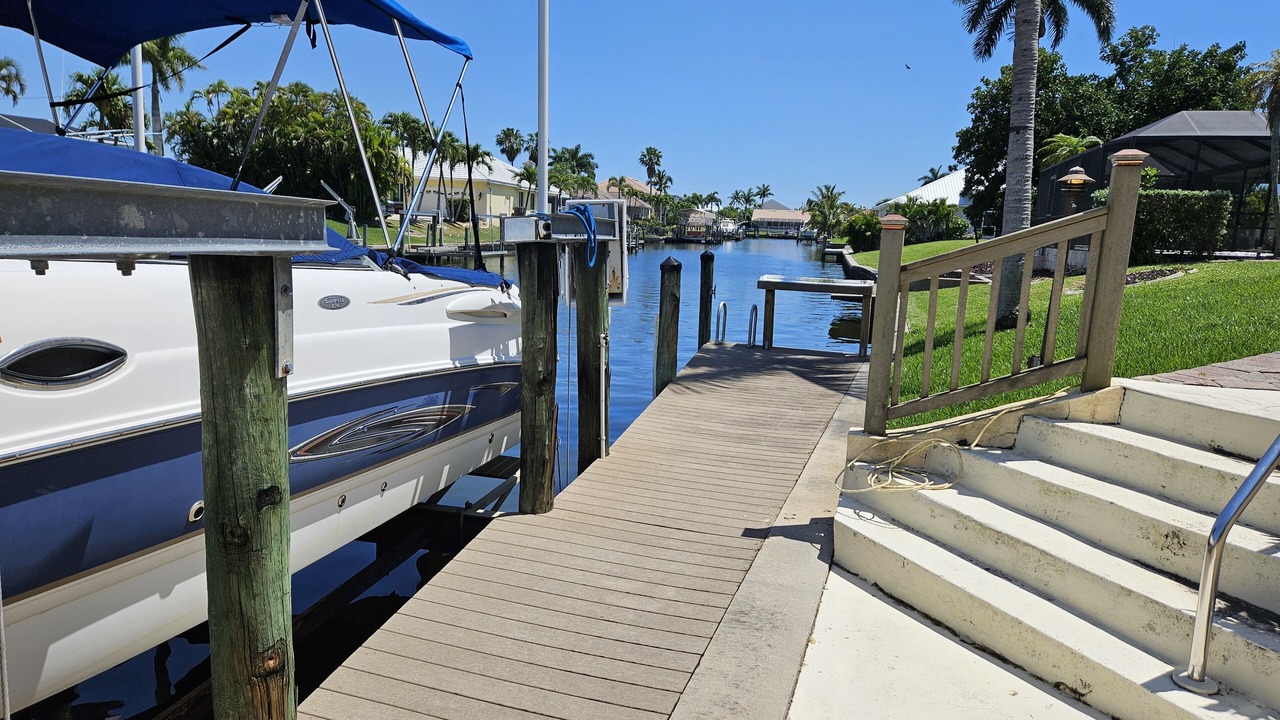Photo of Outdoor in Caloosahatchee