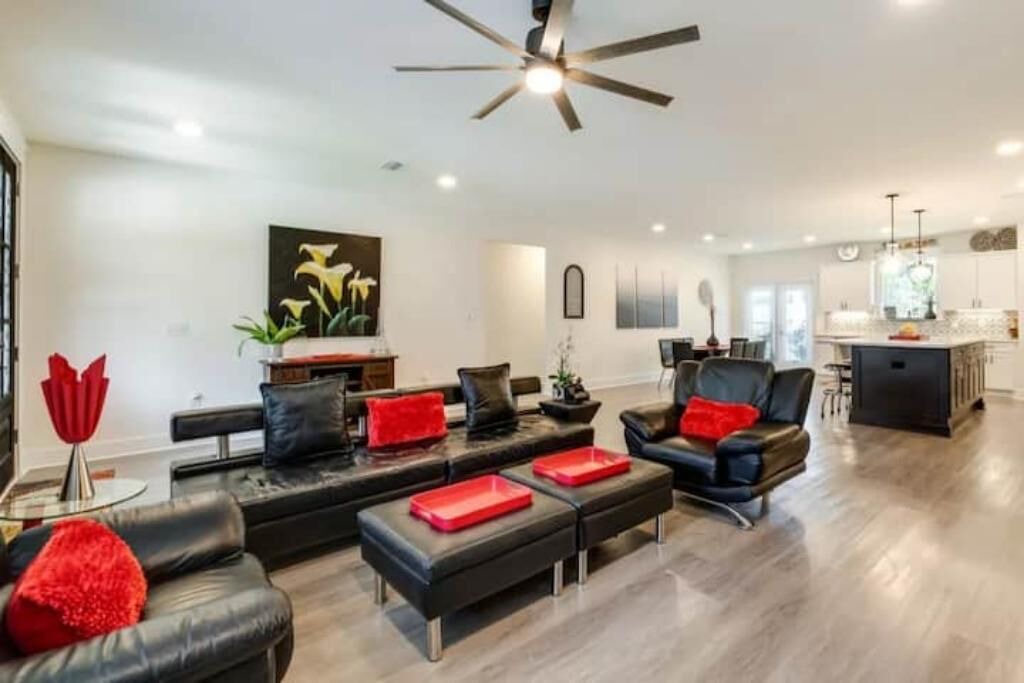 Photo of Bedroom in Gulf Breeze