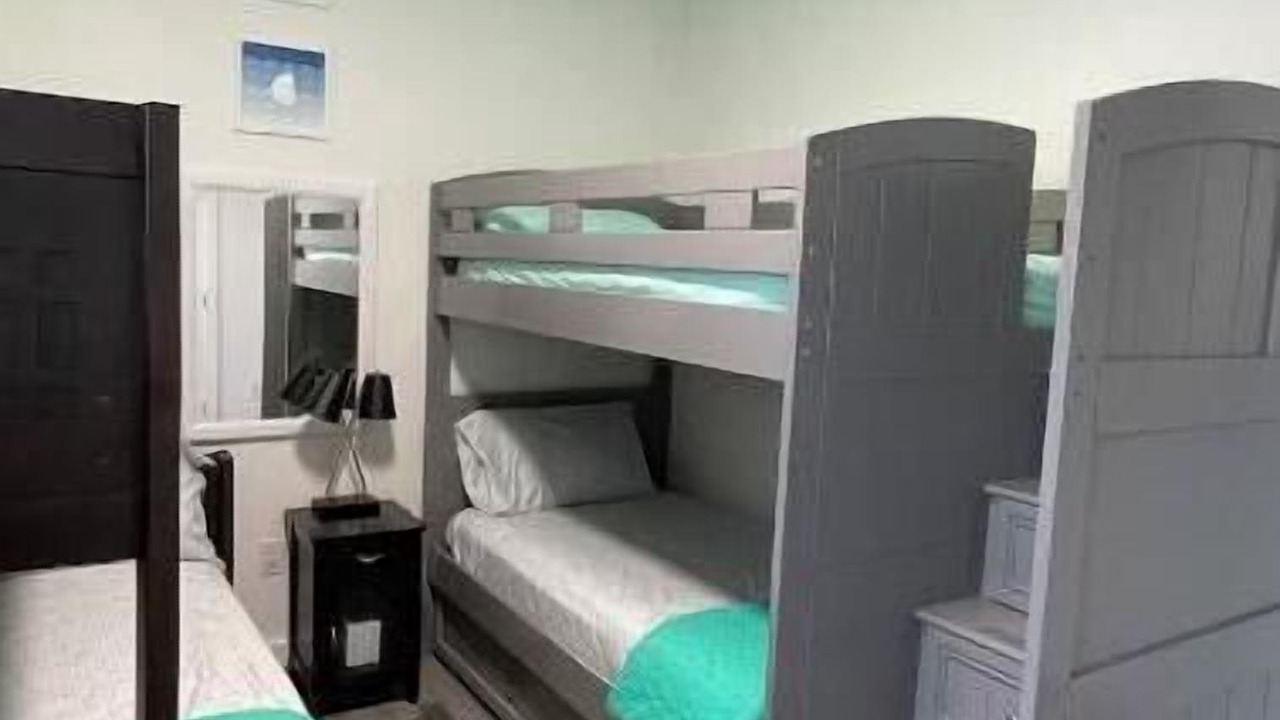 Photo of Bedroom in Gulf Breeze