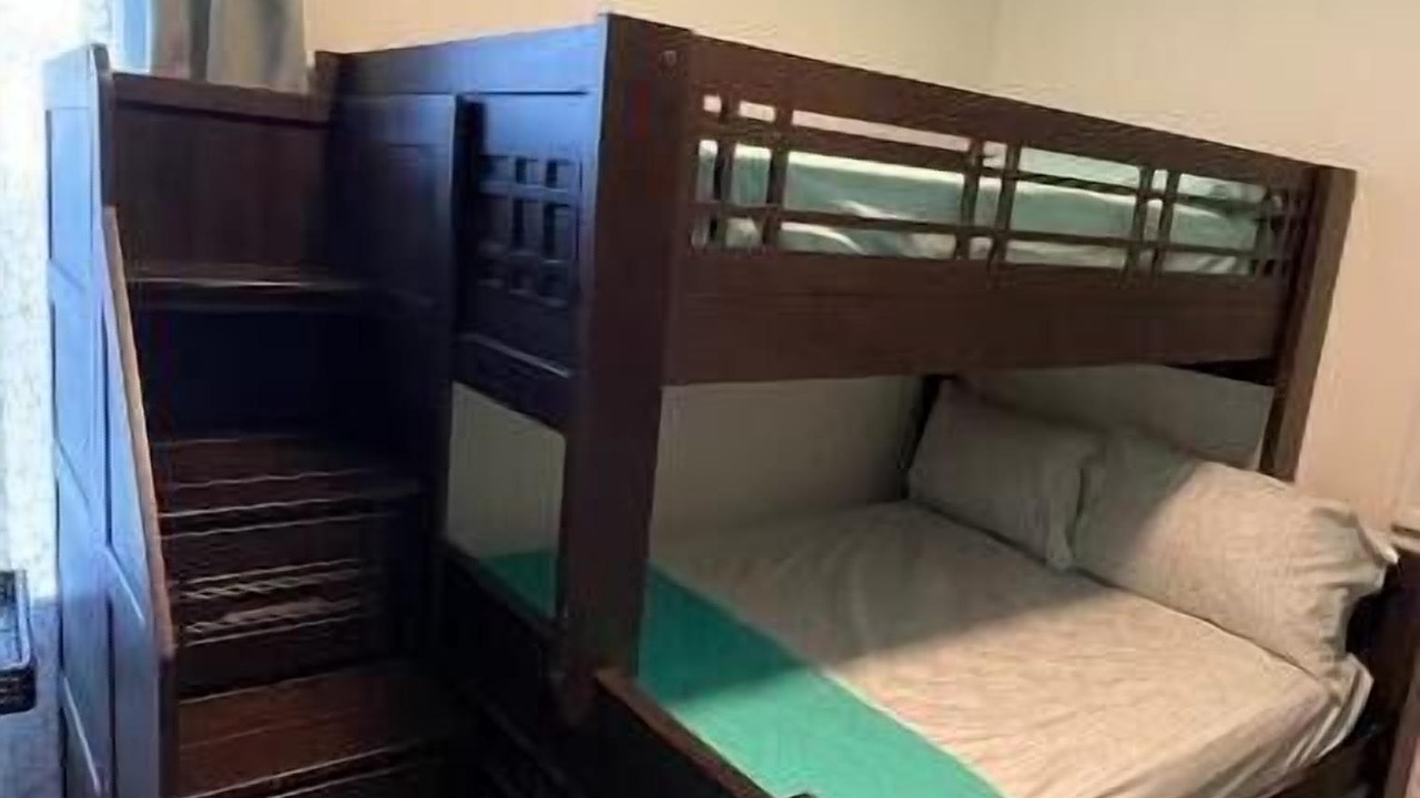 Photo of Bedroom in Gulf Breeze