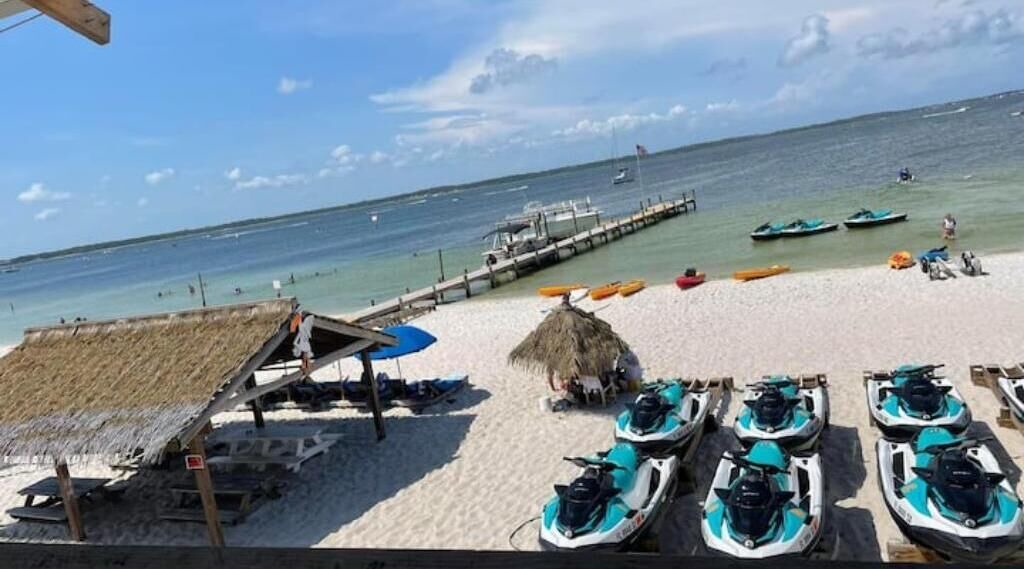 Photo of Others in Gulf Breeze