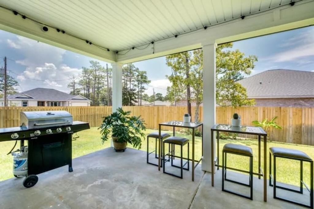 Photo of Outdoor in Gulf Breeze