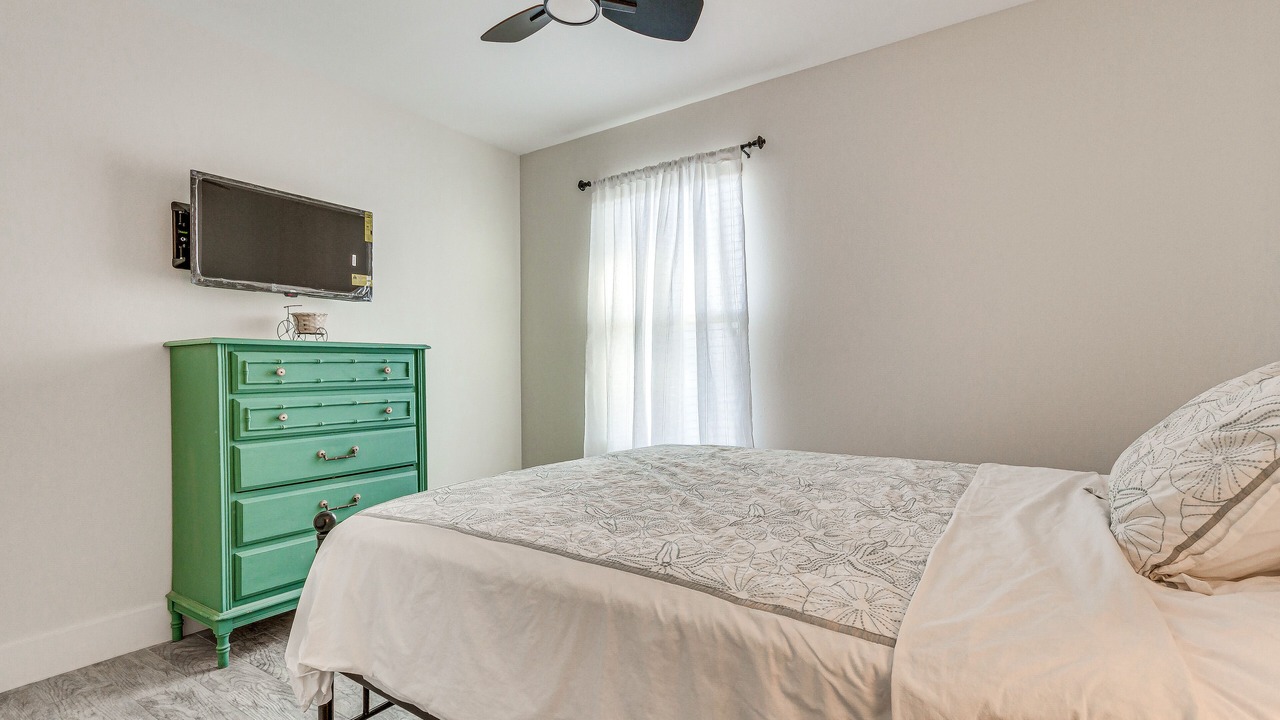 Photo of Bedroom in Northeast Pensacola