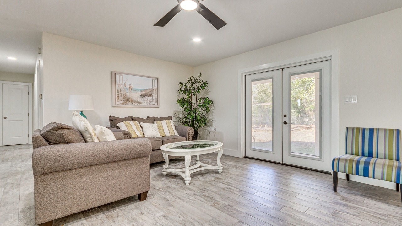 Photo of Bedroom in Northeast Pensacola