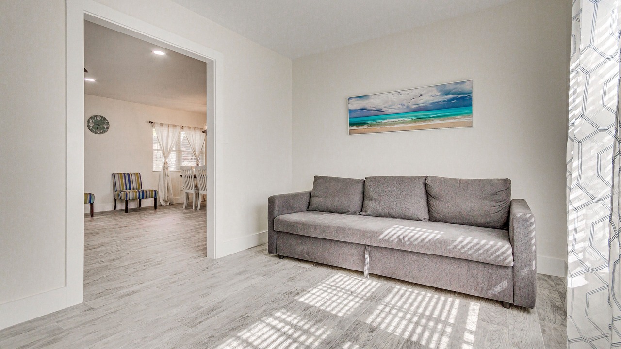 Photo of Bedroom in Northeast Pensacola