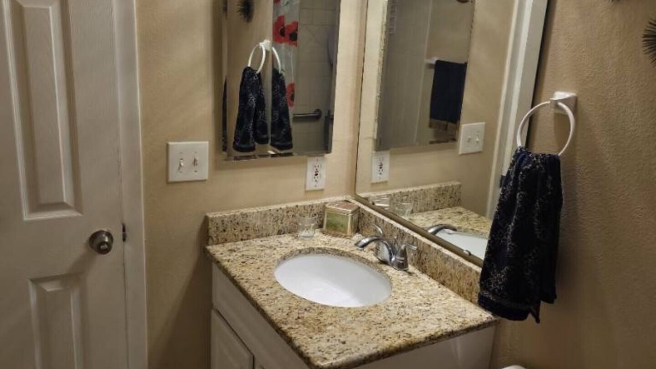 Photo of Bathroom in Park East