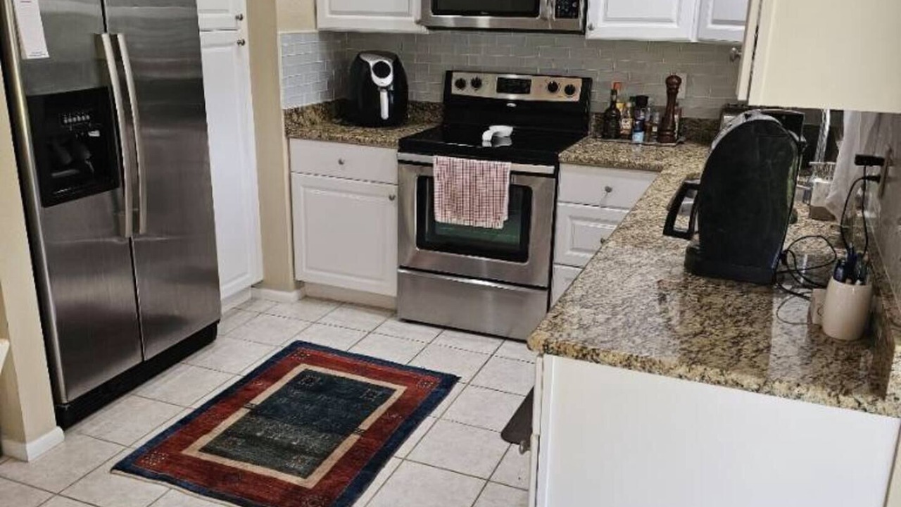 Photo of Kitchen in Park East