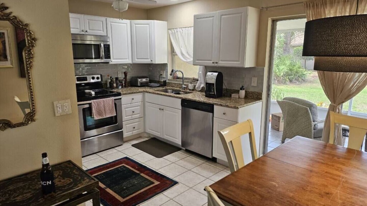 Photo of Kitchen in Park East